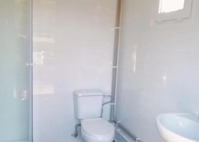 Luxury tent Mila Laka Glamping